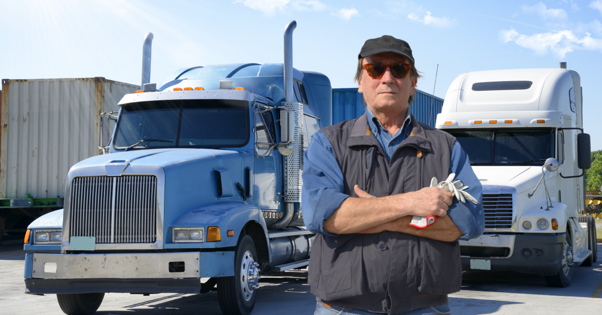 What Does a ClassA Truck Driver Do? CDL Job Now